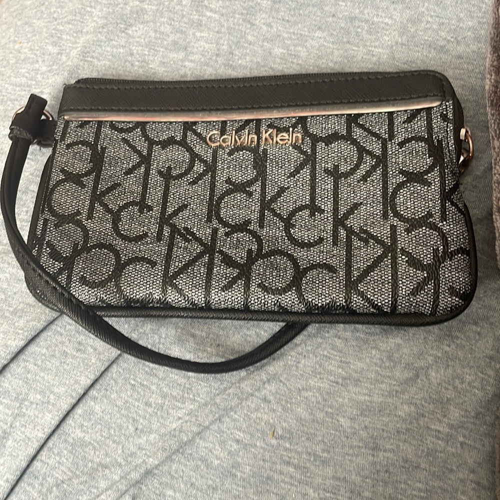 Calvin Klein wallet
